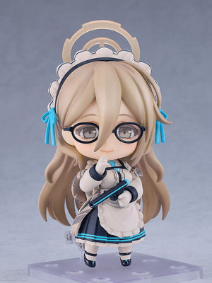 [PREORDINE] Action Figure Nendoroid Akane Murokasa Blue Archive 10 cm - Good Smile Company - Action figures