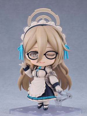 [PREORDINE] Action Figure Nendoroid Akane Murokasa Blue Archive 10 cm - Good Smile Company - Action figures