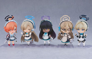 [PREORDINE] Action Figure Nendoroid Akane Murokasa Blue Archive 10 cm - Good Smile Company - Action figures