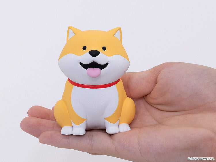 [PREORDINE] Shibanban Figures 6 cm Blind Box Assortimento (6) - Good Smile Company - Good Smile Company - Statue