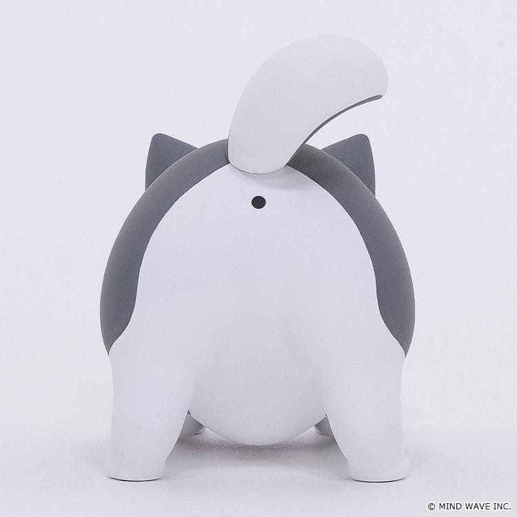 [PREORDINE] Shibanban Figures 6 cm Blind Box Assortimento (6) - Good Smile Company - Good Smile Company - Statue