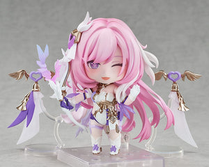 [PREORDINE] Honkai: Star Rail Action Figure Nendoroid Elysia - Herrscher of Human: Ego 10 cm - Good Smile Company - Action figures
