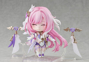 [PREORDINE] Honkai: Star Rail Action Figure Nendoroid Elysia - Herrscher of Human: Ego 10 cm - Good Smile Company - Action figures