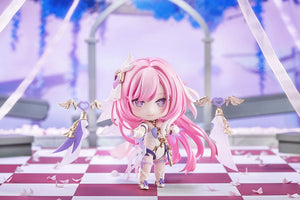 [PREORDINE] Honkai: Star Rail Action Figure Nendoroid Elysia - Herrscher of Human: Ego 10 cm - Good Smile Company - Action figures