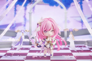 [PREORDINE] Honkai: Star Rail Action Figure Nendoroid Elysia - Herrscher of Human: Ego 10 cm - Good Smile Company - Action figures