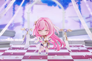 [PREORDINE] Honkai: Star Rail Action Figure Nendoroid Elysia - Herrscher of Human: Ego 10 cm - Good Smile Company - Action figures