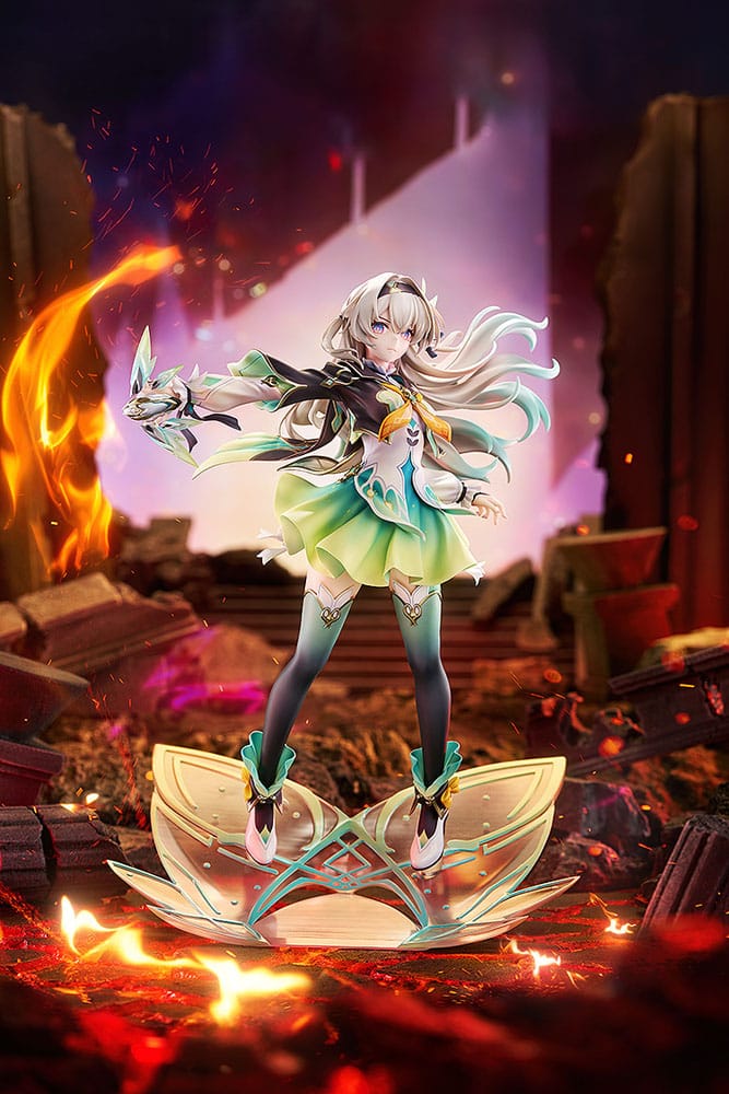[PREORDINE] Honkai: Star Rail Statua Firefly 1/7 - Good Smile Company - Good Smile Company - Statue