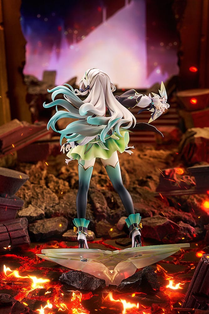 [PREORDINE] Honkai: Star Rail Statua Firefly 1/7 - Good Smile Company - Good Smile Company - Statue