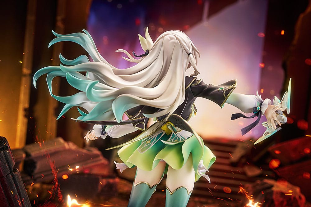 [PREORDINE] Honkai: Star Rail Statua Firefly 1/7 - Good Smile Company - Good Smile Company - Statue
