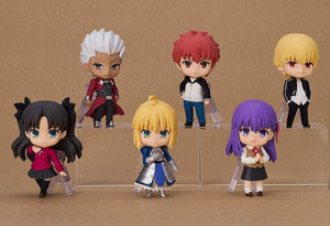 [PREORDINE] Fate/Stay Night Nendoroid Surprise - Set 6 Mini Figure 7cm Good Smile - Good Smile Company - Action figures