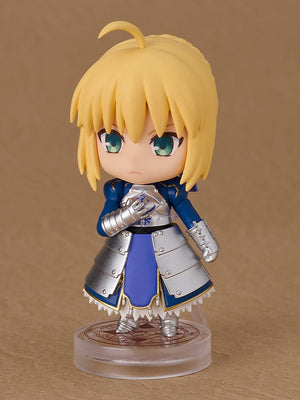 [PREORDINE] Fate/Stay Night Nendoroid Surprise - Set 6 Mini Figure 7cm Good Smile - Good Smile Company - Action figures