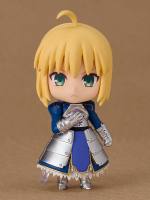 [PREORDINE] Fate/Stay Night Nendoroid Surprise - Set 6 Mini Figure 7cm Good Smile - Good Smile Company - Action figures