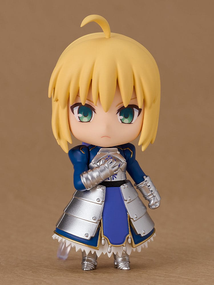 [PREORDINE] Fate/Stay Night Nendoroid Surprise - Set 6 Mini Figure 7cm Good Smile - Good Smile Company - Action figures