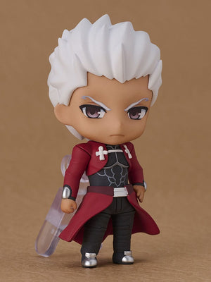 [PREORDINE] Fate/Stay Night Nendoroid Surprise - Set 6 Mini Figure 7cm Good Smile - Good Smile Company - Action figures