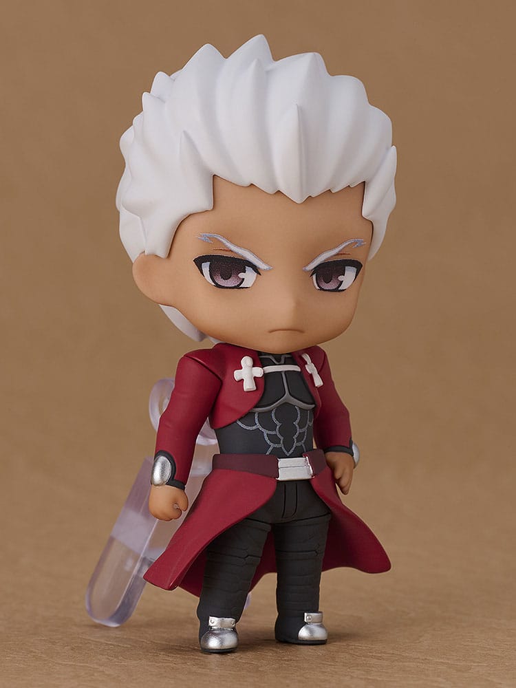 [PREORDINE] Fate/Stay Night Nendoroid Surprise - Set 6 Mini Figure 7cm Good Smile - Good Smile Company - Action figures