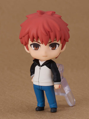 [PREORDINE] Fate/Stay Night Nendoroid Surprise - Set 6 Mini Figure 7cm Good Smile - Good Smile Company - Action figures