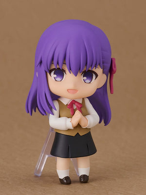 [PREORDINE] Fate/Stay Night Nendoroid Surprise - Set 6 Mini Figure 7cm Good Smile - Good Smile Company - Action figures