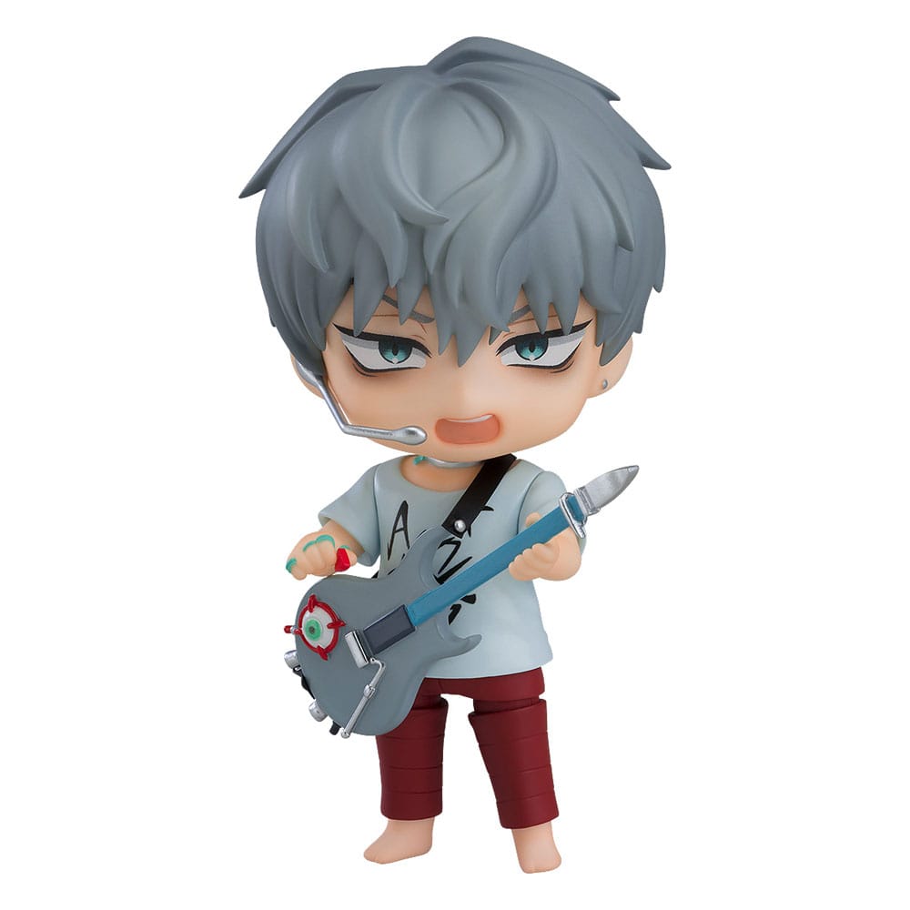[PREORDINE] Action Figure Nendoroid Till - ALIEN STAGE - Good Smile Company - Good Smile Company - Action figures