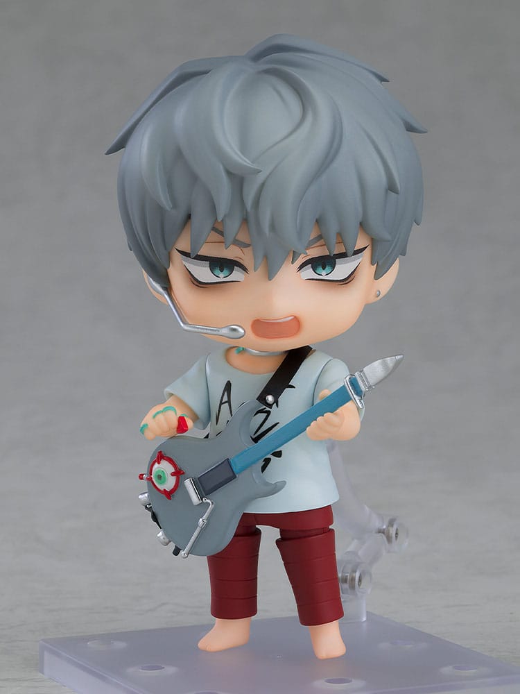 [PREORDINE] Action Figure Nendoroid Till - ALIEN STAGE - Good Smile Company - Good Smile Company - Action figures