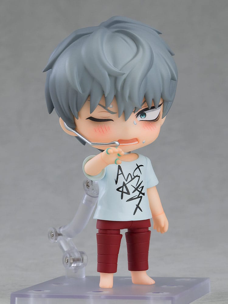 [PREORDINE] Action Figure Nendoroid Till - ALIEN STAGE - Good Smile Company - Good Smile Company - Action figures