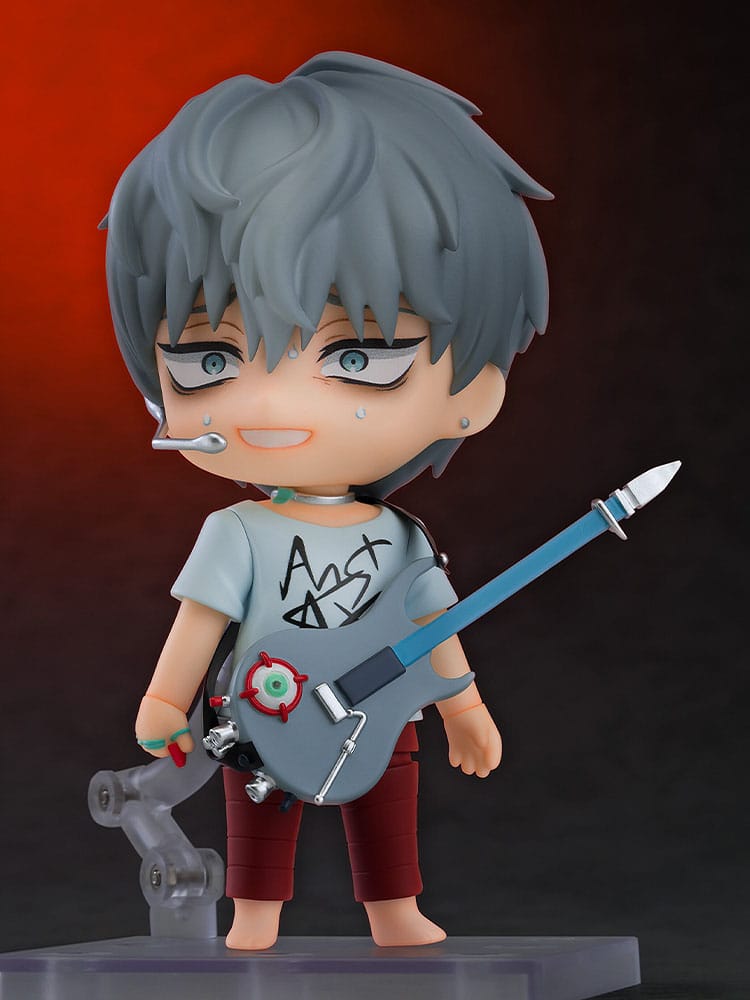 [PREORDINE] Action Figure Nendoroid Till - ALIEN STAGE - Good Smile Company - Good Smile Company - Action figures