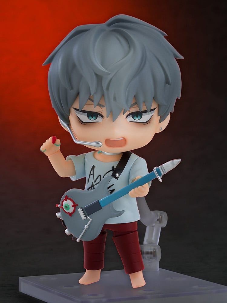 [PREORDINE] Action Figure Nendoroid Till - ALIEN STAGE - Good Smile Company - Good Smile Company - Action figures