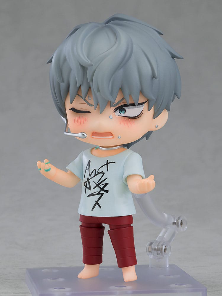 [PREORDINE] Action Figure Nendoroid Till - ALIEN STAGE - Good Smile Company - Good Smile Company - Action figures