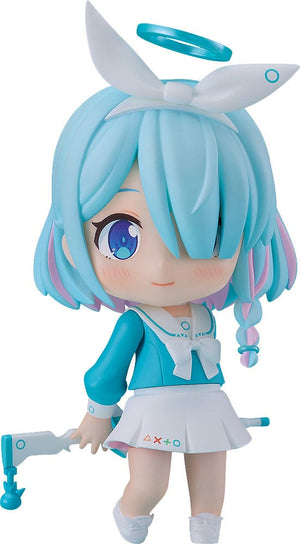 [PREORDINE] Blue Archive Action Figure Nendoroid Arona 10 cm - Good Smile Company - Action figures