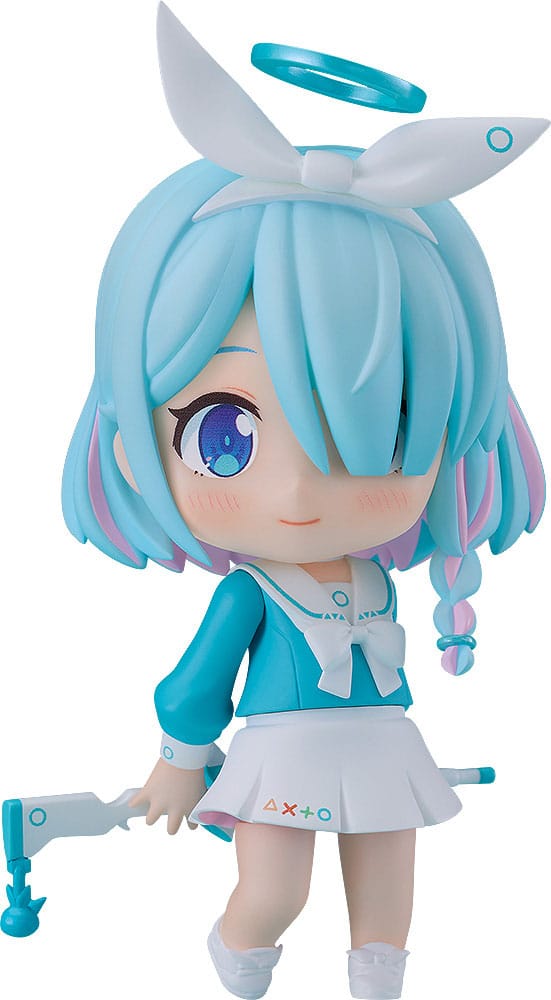 [PREORDINE] Blue Archive Action Figure Nendoroid Arona 10 cm - Good Smile Company - Action figures