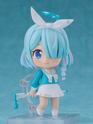 [PREORDINE] Blue Archive Action Figure Nendoroid Arona 10 cm - Good Smile Company - Action figures