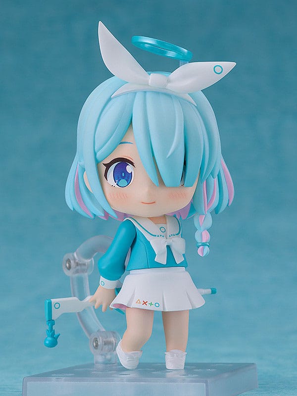 [PREORDINE] Blue Archive Action Figure Nendoroid Arona 10 cm - Good Smile Company - Action figures