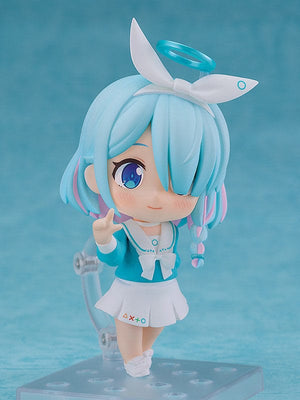 [PREORDINE] Blue Archive Action Figure Nendoroid Arona 10 cm - Good Smile Company - Action figures