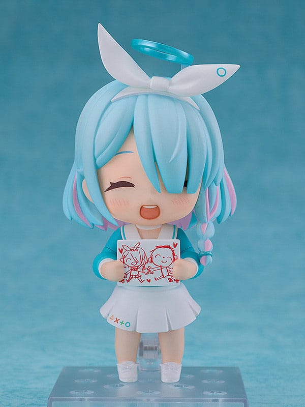 [PREORDINE] Blue Archive Action Figure Nendoroid Arona 10 cm - Good Smile Company - Action figures
