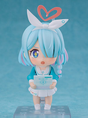 [PREORDINE] Blue Archive Action Figure Nendoroid Arona 10 cm - Good Smile Company - Action figures