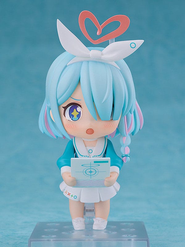 [PREORDINE] Blue Archive Action Figure Nendoroid Arona 10 cm - Good Smile Company - Action figures