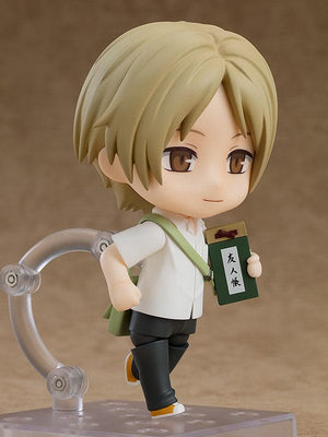 [PREORDINE] Nendoroid Natsume Takashi & Nyanko Sensei - Action Figure 10 cm - Good Smile Company - Action figures