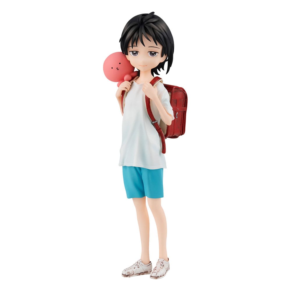 [PREORDINE] Statua Takopi's Original Sin - Shizuka Kuze & Takopi 18 cm - Good Smile Company - Statue