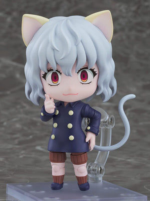 [PREORDINE] Hunter x Hunter Action Figure Nendoroid Neferpitou 10 cm - Good Smile Company - Action figures