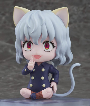[PREORDINE] Hunter x Hunter Action Figure Nendoroid Neferpitou 10 cm - Good Smile Company - Action figures