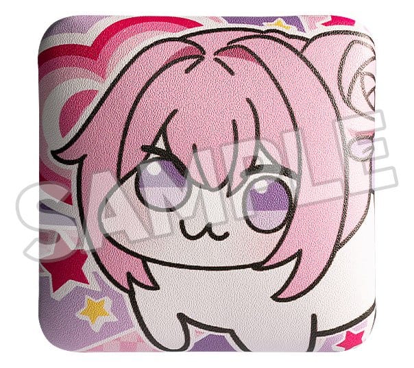 [PREORDINE] Goddes of Victory: Nikke - Spilla Doro 6 cm Assortimento (8) - Good Smile Company - Broche & spille