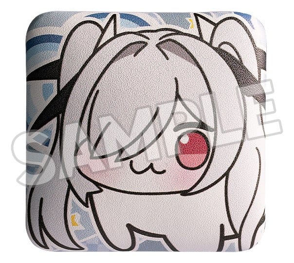 [PREORDINE] Goddes of Victory: Nikke - Spilla Doro 6 cm Assortimento (8) - Good Smile Company - Broche & spille