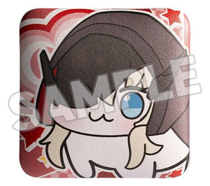 [PREORDINE] Goddes of Victory: Nikke - Spilla Doro 6 cm Assortimento (8) - Good Smile Company - Broche & spille