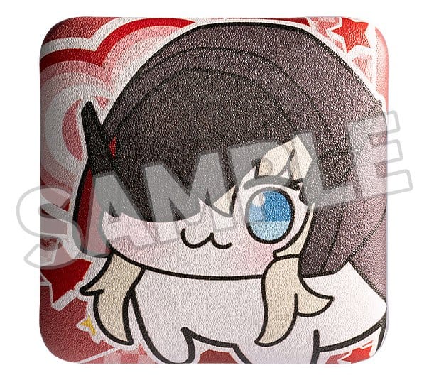[PREORDINE] Goddes of Victory: Nikke - Spilla Doro 6 cm Assortimento (8) - Good Smile Company - Broche & spille
