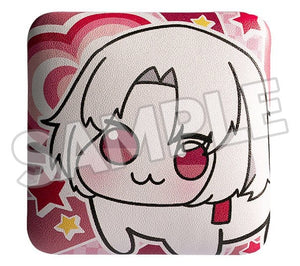 [PREORDINE] Goddes of Victory: Nikke - Spilla Doro 6 cm Assortimento (8) - Good Smile Company - Broche & spille