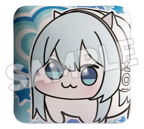 [PREORDINE] Goddes of Victory: Nikke - Spilla Doro 6 cm Assortimento (8) - Good Smile Company - Broche & spille