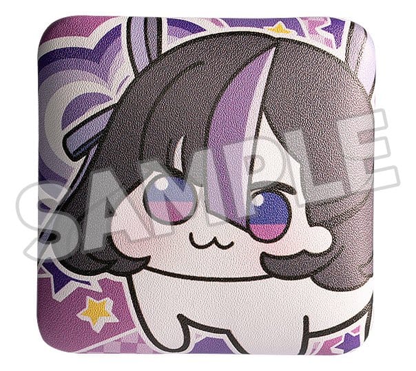 [PREORDINE] Goddes of Victory: Nikke - Spilla Doro 6 cm Assortimento (8) - Good Smile Company - Broche & spille