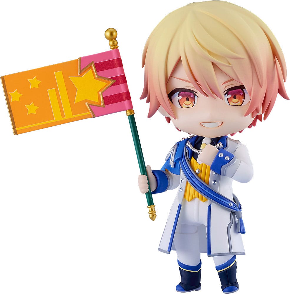 [PREORDINE] Hatsune Miku: Colorful Stage - Nendoroid Tsukasa Tenma 10 cm - Good Smile Company - Action figures