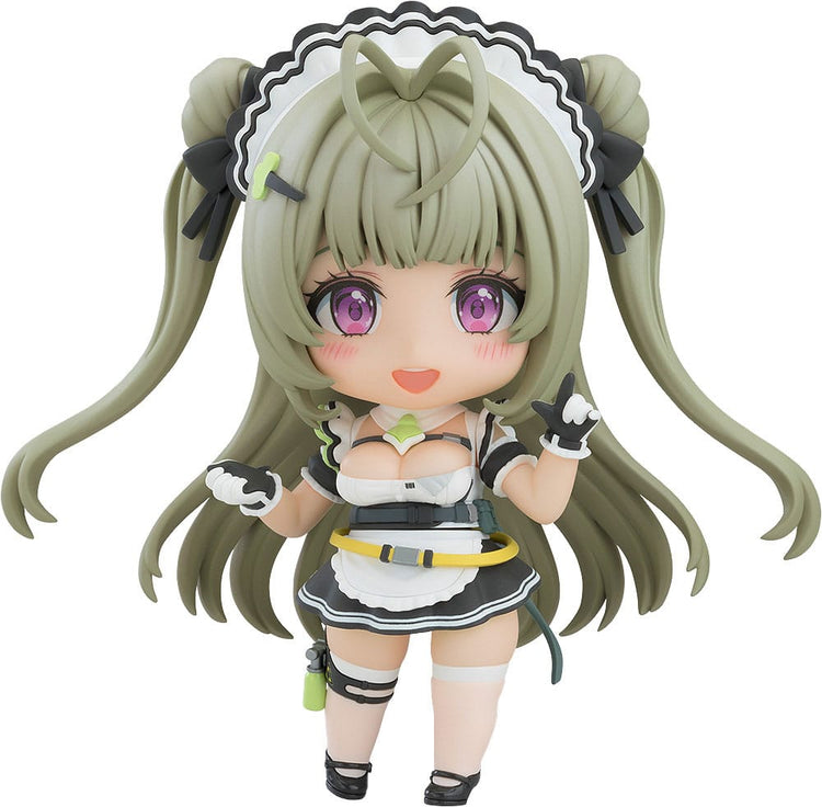 [PREORDINE] Goddess of Victory: Nikke Action Figure Nendoroid Soda 10 cm - Good Smile Company - Action figures