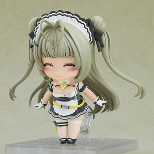 [PREORDINE] Goddess of Victory: Nikke Action Figure Nendoroid Soda 10 cm - Good Smile Company - Action figures