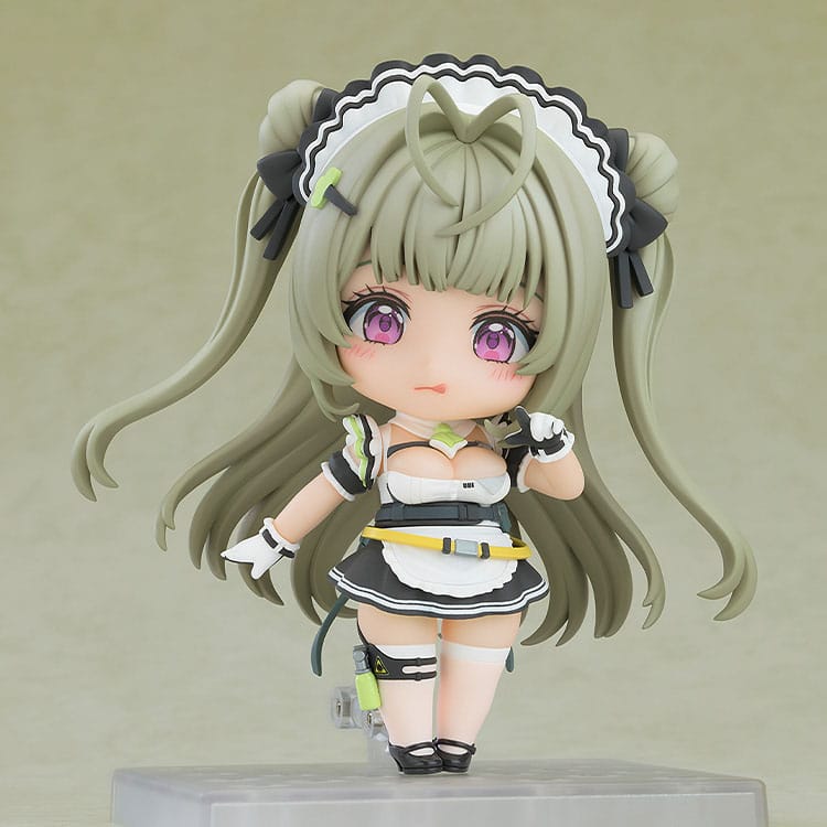 [PREORDINE] Goddess of Victory: Nikke Action Figure Nendoroid Soda 10 cm - Good Smile Company - Action figures